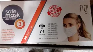 Rise Project: Afacere profitabilă cu măşti de protecţie între o fostă colaboratoare a lui Orban şi activiştii politici ai lui Erdogan