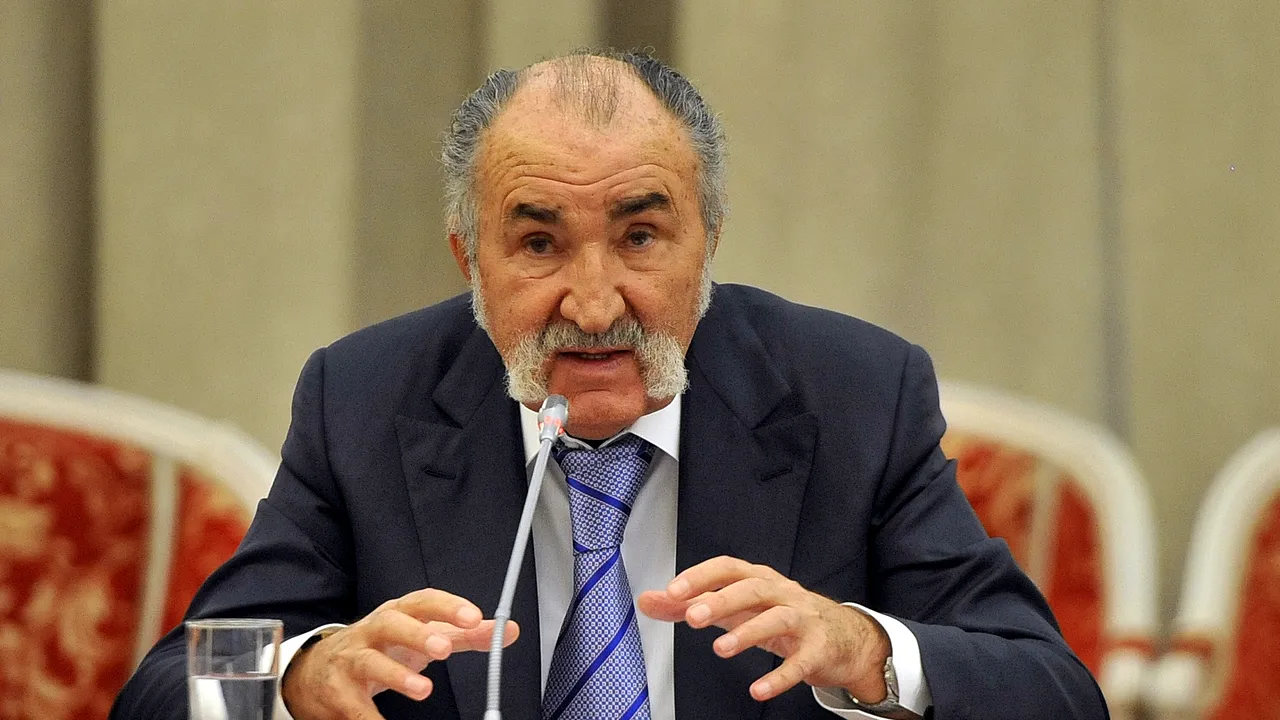 Ion Ţiriac a spus care este, în opinia lui, cea mai mare problemă a sportului în România