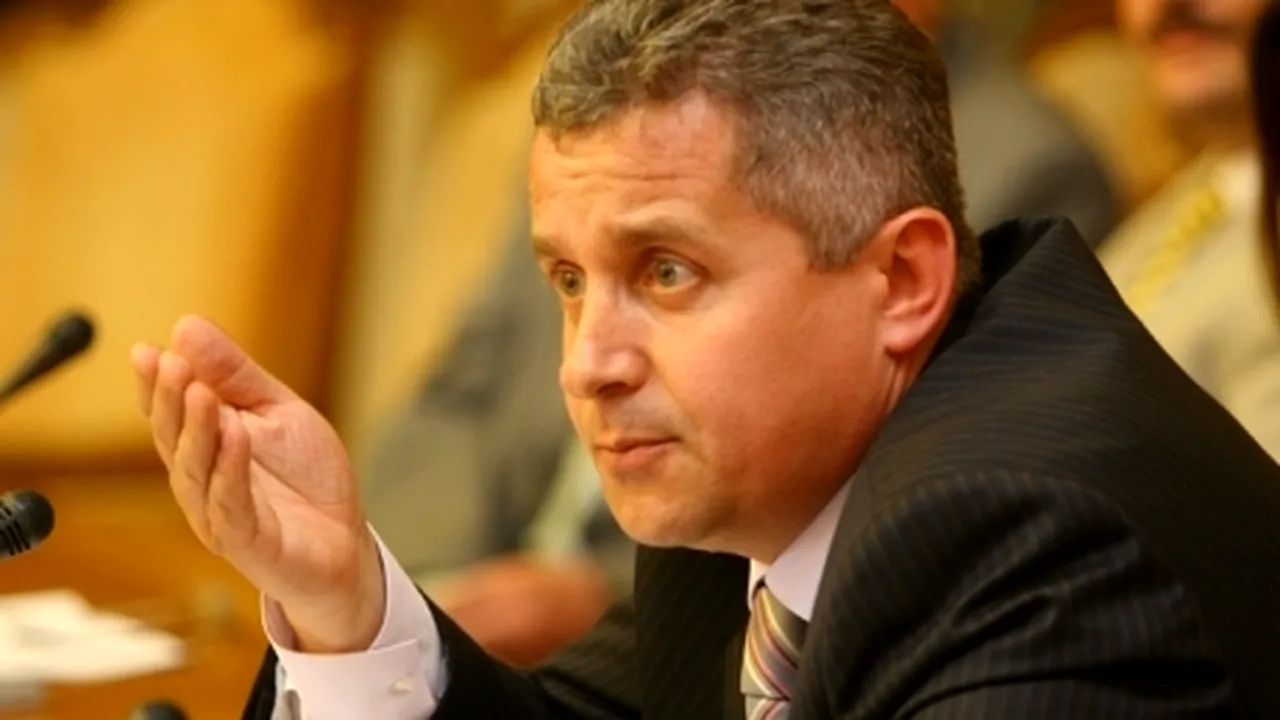 Eurodeputatul Daniel Buda cere demisiile lui Dragnea şi Tăriceanu, după răspunsul expediat Comisiei Europene: România riscă să o ia pe urmele Poloniei