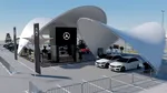 Țiriac Auto participă la Mercedes-Benz Service Experience la Băneasa Shopping City – 5 octombrie (P)