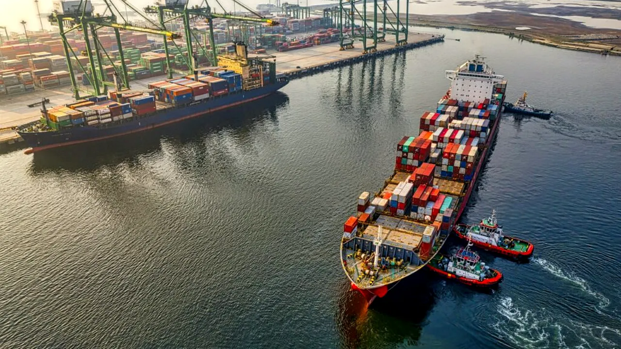 Apă de mare în loc de diesel: Tehnologia care transformă mările în sursă de energie pentru un transport mai curat