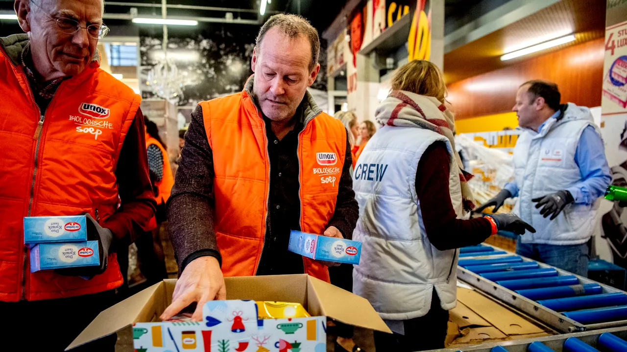 Scurtarea săptămânii de lucru, experimentată în Noua Zeelandă. Unilever reduce programul la patru zile 