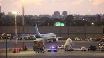 EXTERNE Cazul zborului FlyDubai. CNN: Copilotul, concediat anul trecut de altă companie aeriană din cauza opiniilor extremiste