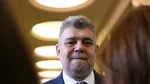 Ciolacu, după demisia lui Iohannis: Nu am ştiut de acest anunţ