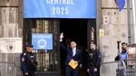 Candidatura lui George Simion, contestată la BEC