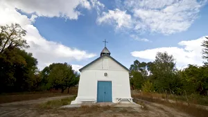 Locuitorii unui oraş din New Mexico se pregătesc de evacuare din cauza unui incendiu de vegetaţie