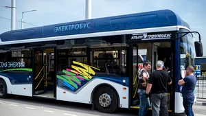 Oraşul francez Montpellier face transportul public gratuit pentru toţi locuitorii