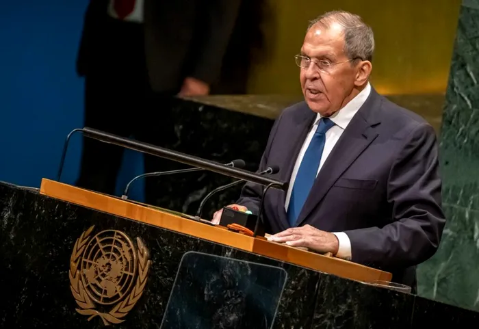 EXTERNE Răspunsul lui Serghei Lavrov când a fost întrebat dacă Rusia mai „țintește” România: „Este un secret”