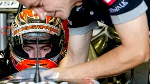 Max Verstappen va deveni, la 17 ani, cel mai tânăr pilot din Formula 1