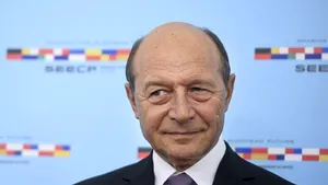 Băsescu, la summit-ul SEECP: Am reuşit să adoptăm o declaraţie. Am revitalizat Procesul de Cooperare din Europa de Sud-Est