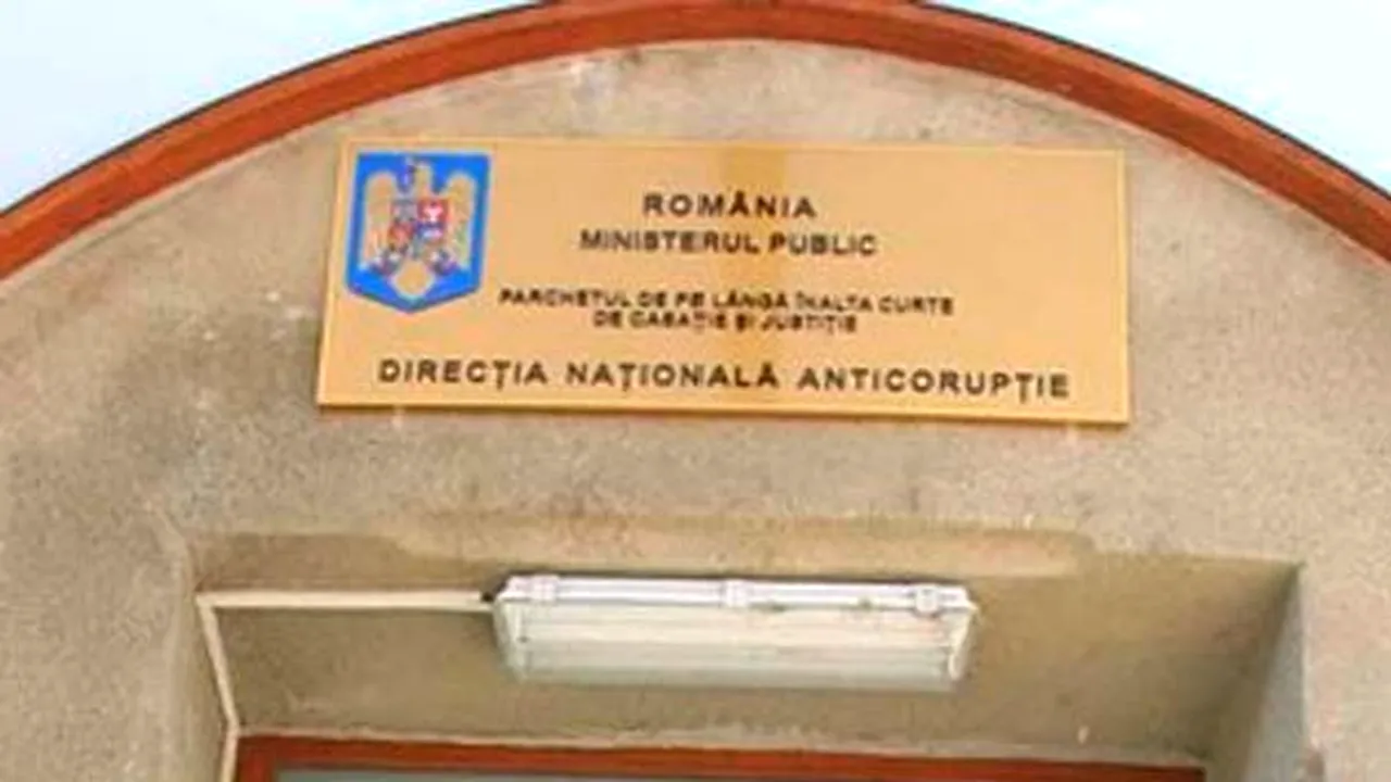 DNA: Avocatul Daniel Costel Petre ar fi promis intervenţii la judecători de la Tribunalul Bucureşti şi Curtea de Apel Bucureşti
