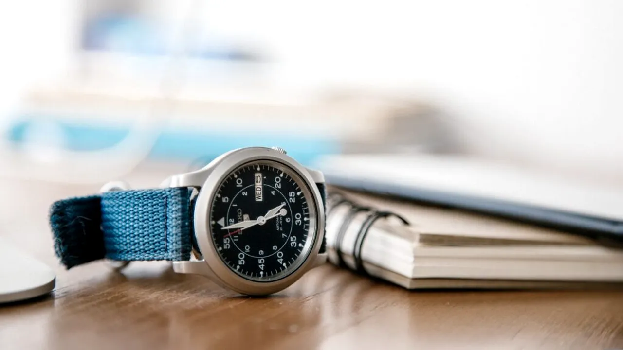 Recomandare inedită pentru turiști din partea experților: „Lăsați-vă ceasul acasă în această vară”