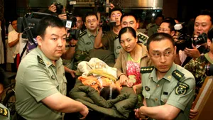 Bilanţul cutremurului înregistrat duminică în China a ajuns la şase morţi