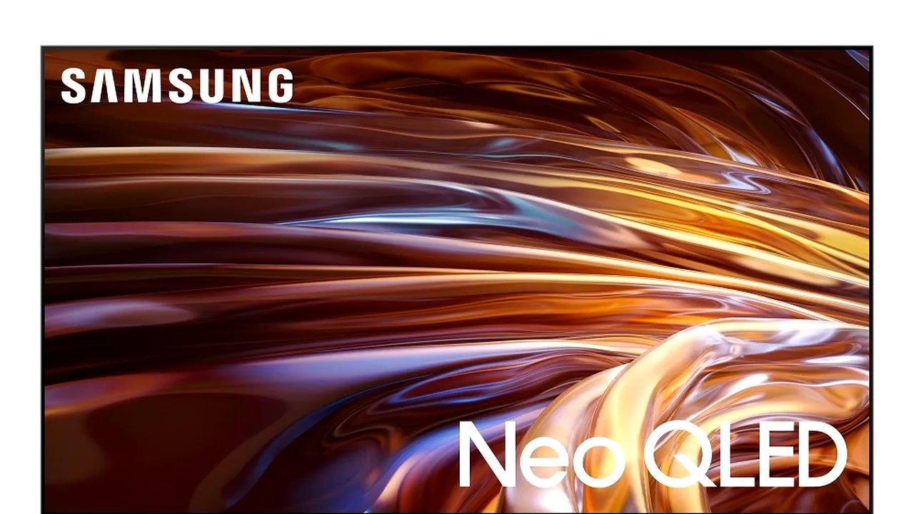 Fii cel mai bun suporter pe durata sezonului estival al sportului cu televizorul 8K de la Samsung