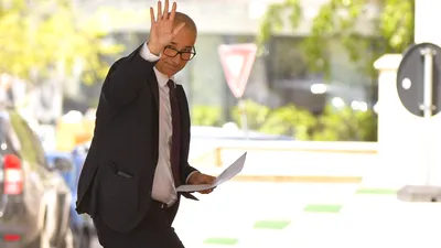 Exclusiv Ce le transmite Radu Marinescu celor care au protestat împotriva OUG 13, dar tac pe secretizarea averilor și dezincriminarea conflictului de interese