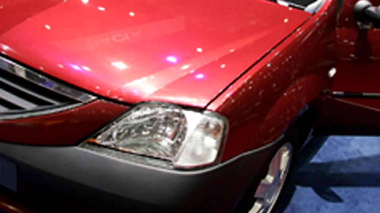 Înmatriculările Renault şi Dacia în Germania au scăzut în primele două luni cu 19,3%