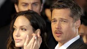 Angelina Jolie şi Brad Pitt au dat în judecată un tabloid britanic - GALERIE FOTO