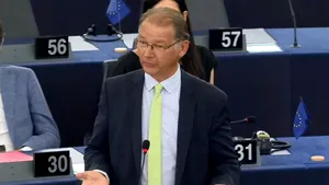 Acuzaţii grave la adresa PSD în plenul Parlamentului European: Guvernul dumneavoastră nu se ridică la înălţimea Europei