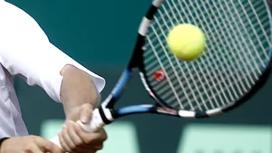 Cupa Davis: România conduce India, scor 2-0