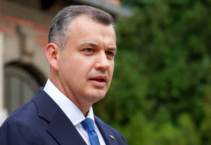 DECLARAȚII Eugen Tomac: Îmi doresc să ne prezentăm săptămâna viitoare în Parlament, pentru audieri și evident, un vot de investitură