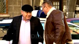 Dorin Cocoş şi fiul lui, audiaţi la ÎCCJ în dosarul 