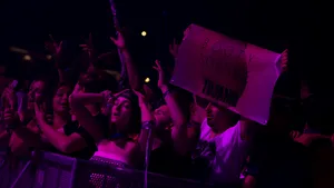 Festivalul Untold: 1.600 de persoane au primit asistenţă medicală, cei mai mulţi au băut excesiv alcool