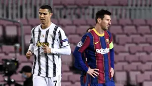 Messi vs Ronaldo: goana după recorduri