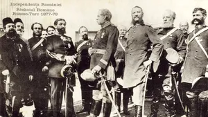 România sărbătoreşte azi 143 de ani de la Proclamarea Independenţei