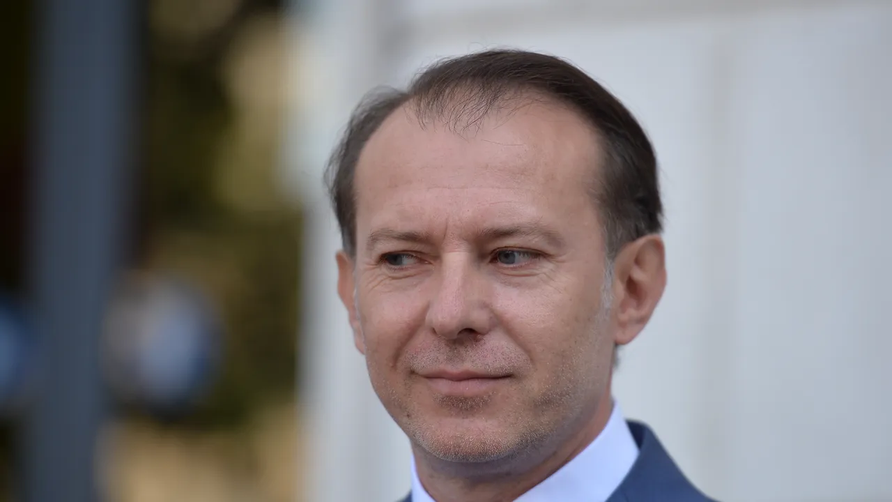Cîţu, anunţ îngrijorător pentru populaţie: Rata inflaţiei pentru bunurile de consum va exploda