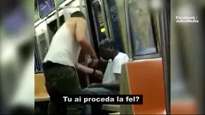 Gestul impresionant al acestui bărbat. Câţi dintre noi am fi capabili de asta?