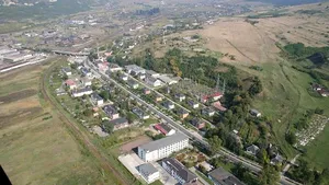 Oraşul din România care este aproape de faliment. Gest disperat al primarului. „Totul a început acum 11 ani”