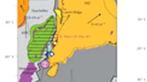 Urme ale unui continent străvechi au fost descoperite pe fundul Oceanului Indian