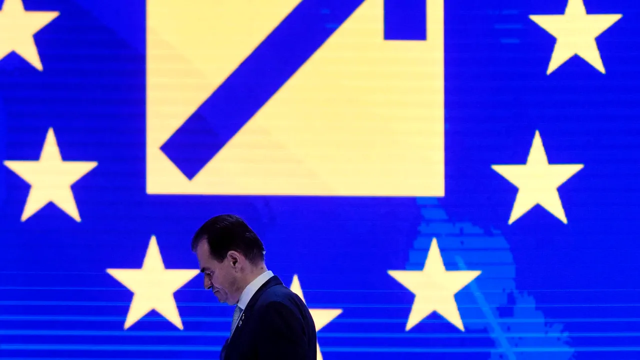 Orban a demisionat din PNL: Pentru mine PNL a murit în pat cu PSD