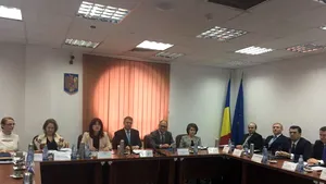 Şedinţa CSM, unde s-a ales noua conducere. Iohannis, despre legile Justiţiei: Proceduri neclare, ad-hoc, cu pumnul în gura Opoziţiei/ Răspunsul ministrului Toader: Nu am predat proiectul legilor justiţiei comisiei, ci comisia l-a preluat