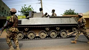 Trupele nigeriene au eliberat alte 234 de femei şi fete din tabere Boko Haram