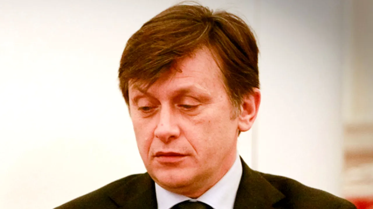 Boc: Am vrut să-i propun lui Antonescu postul de vicepremier