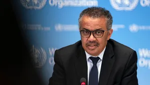 Şeful OMS descrie calvarul din timpul atacului israelian asupra aeroportului din Yemen