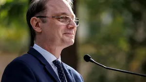 Luca Niculescu, despre reducerea deficitului bugetar fără tăieri masive de cheltuieli: „Putem îmbunătăți colectarea, putem digitaliza și mai bine ANAF”