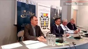Secretarul de stat din MTS care a declarat că „trebuie să punem Centenarul pe tricoaie” a vorbit despre incident