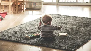 Eurostat: Copiii din România sunt cei mai sănătoşi din Europa