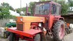 RA-APPS are în parcul auto un tractor fabricat în 1988. Parc auto: 96 de Dacii, 35 de Volkswagenuri
