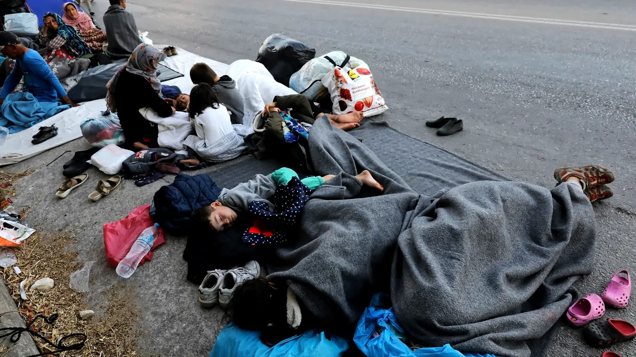 Mexicul, în confruntare cu problema migranţilor. ONU îndeamnă la găsirea de alternative pentru detenţie sau azil
