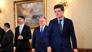 Siegfried Mureșan, desemnarea lui Nicușor Dan pentru funcția de premier