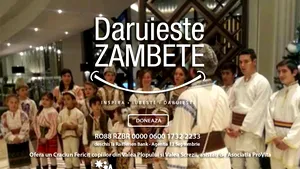 Dăruieşte Zâmbete l-a ajutat pe Moş Crăciun să ofere cadouri copiilor din Valea Screzii