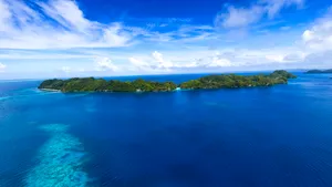 Statul care îşi vaccinează populaţia, deşi nu a înregistrat niciun caz de COVID-19