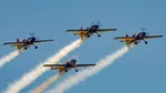 Black Sea Air Show revine la Constanța într-un show aerian de excepție, pe 2 august