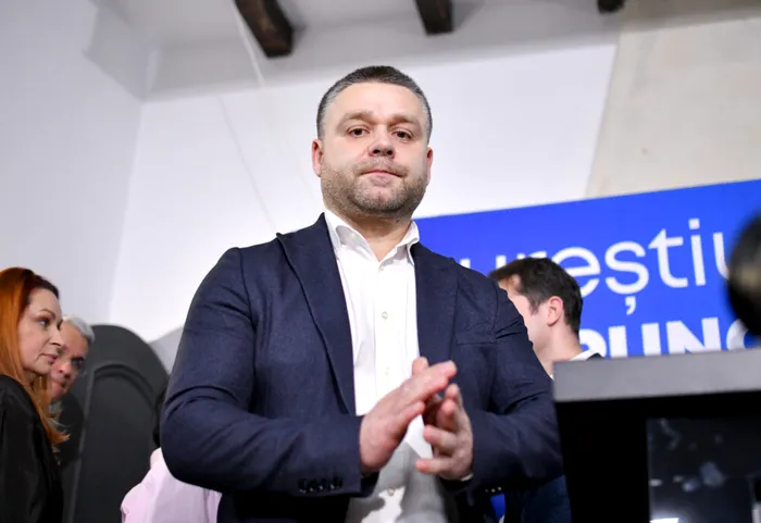 DECLARAȚII Ciprian Ciucu despre situația actuală a Capitalei: „Situația este dezastruoasă. Bucureștiul are un buget de bazar și mai are doar 5 milioane de lei în cont”