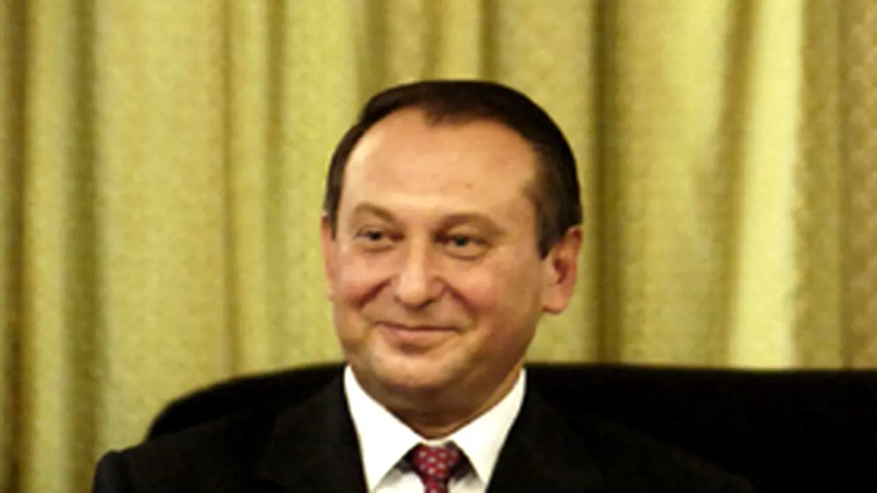 Comisia SRI: Raportul privind notele lui Ciuvică, neasumat de ceilalţi membri ai comisiei