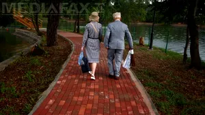 Şeful Reprezentanţei CE în România: Gradul de îmbătrânire va fi mai accentuat pe termen lung în ţările care au aderat recent