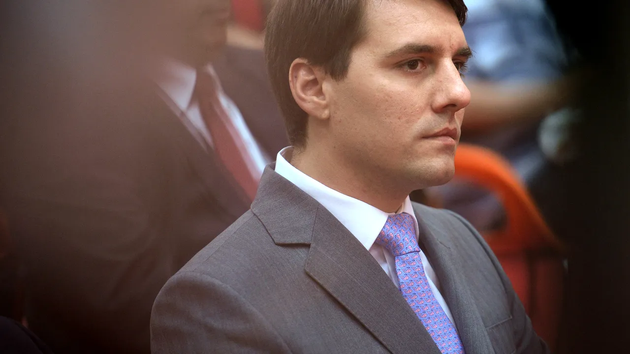 Nepotul Regelui Mihai: Bunicule, îmi va fi dor de tine. Nu voi uita că m-ai învăţat despre valori reale/ Avocat: Fostul principe Nicolae vine la înmormântare. Nu a fost informat de deces